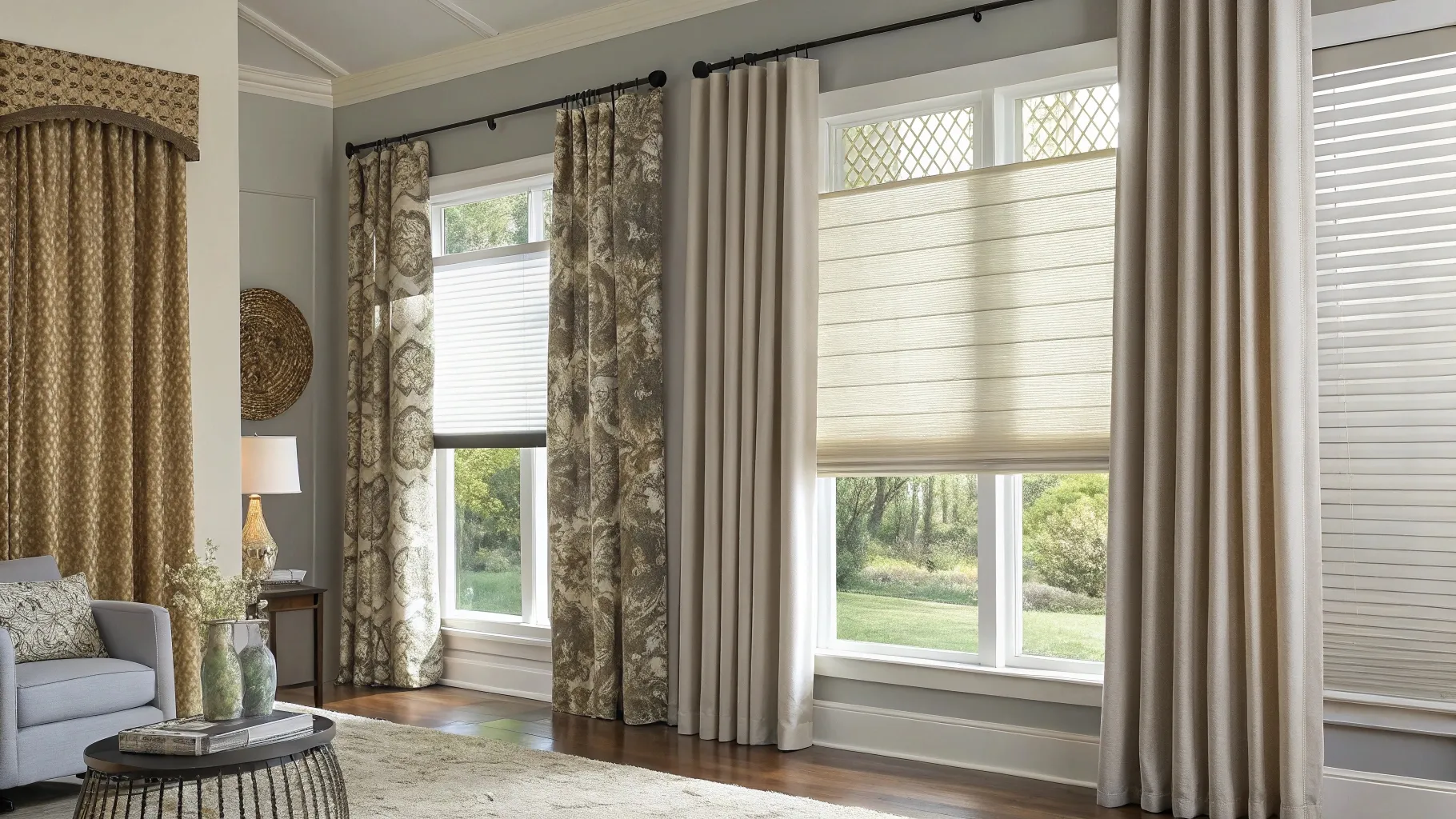 How to Select the Best Window Treatments for Privacy, Style, and Energy Savings in Canada â€“ Goodwin