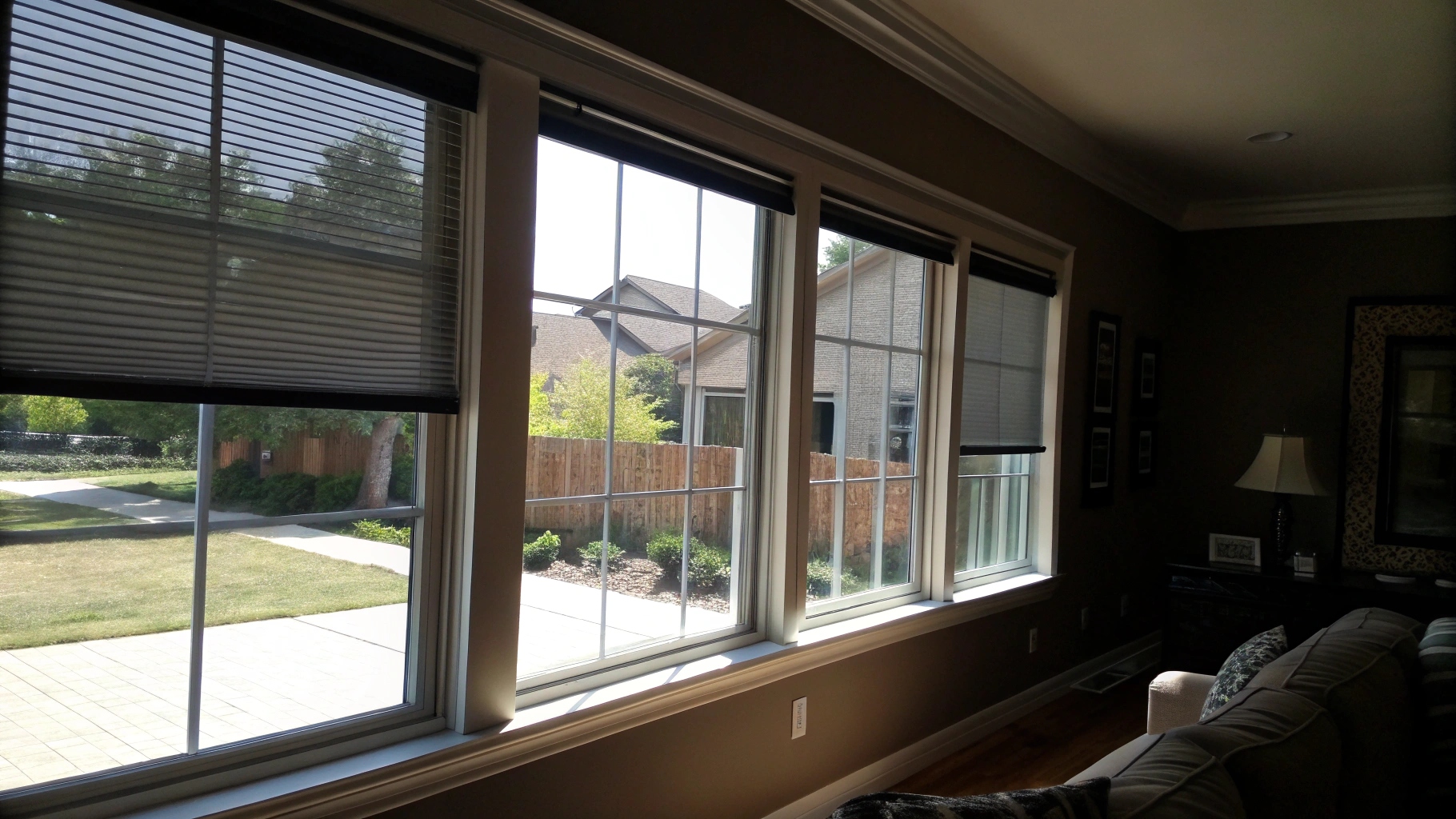 How Window Tinting Can Improve Your Homeâ€™s Comfort and Reduce Energy Costs in Canada