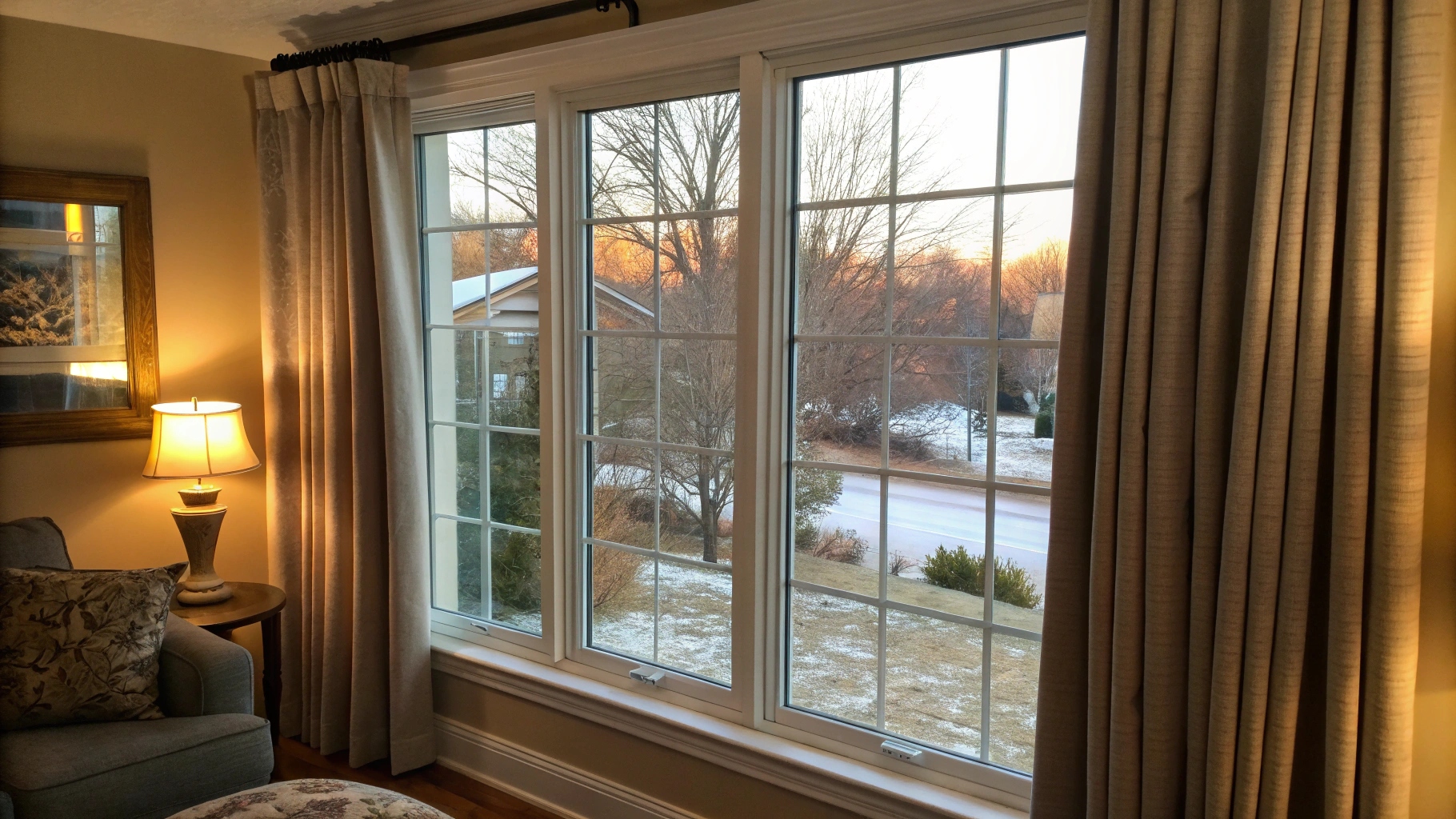 Window Insulation Tips: Keep Your Windows Energy-Efficient Year-Round