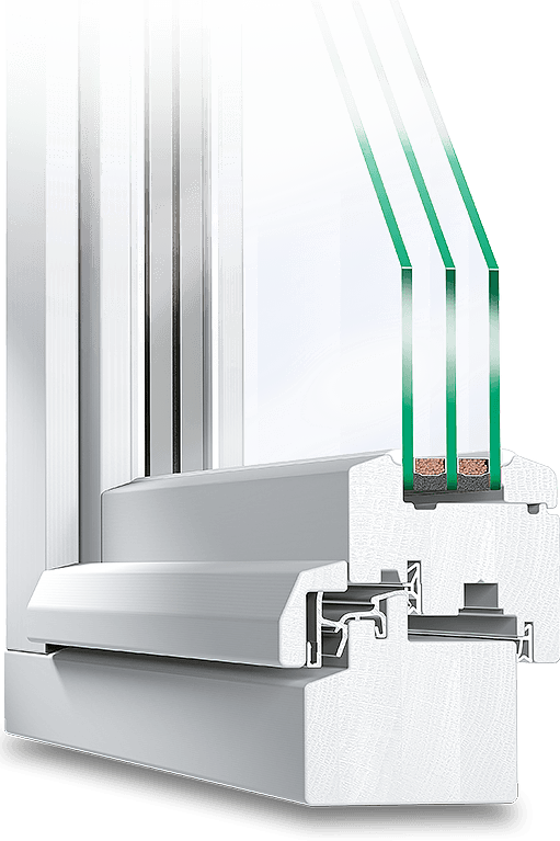 Traditional Timber Windows